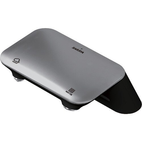 自動手指洗浄消毒器 サニタリープレート 46699