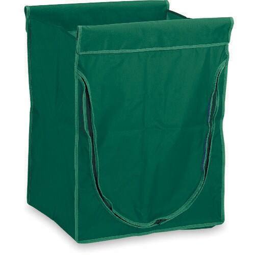 スタンディングカート替袋E緑ファスナ付小