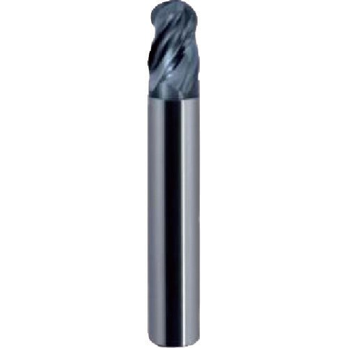 WM不等分割ボールエンドミル 149−2294