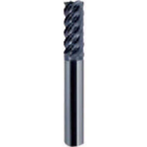 WM高能率加工エンドミル 149−2242