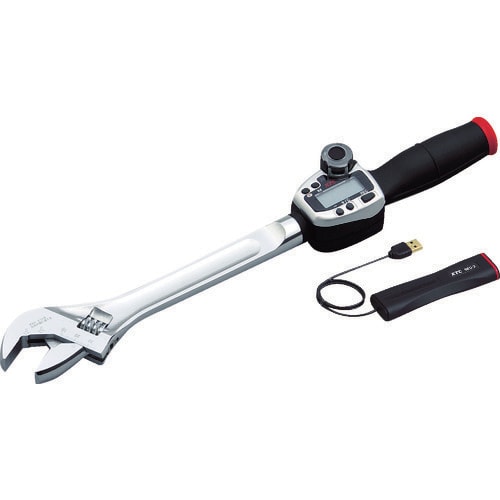 トルクレンチ(デジタル式) TGED135W36Z