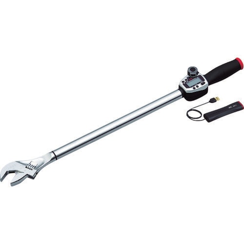 トルクレンチ(デジタル式) TGED200W36Z