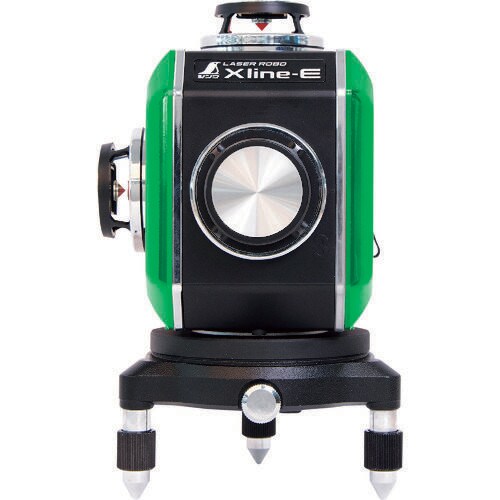 レーザーロボ Xline−E 71610