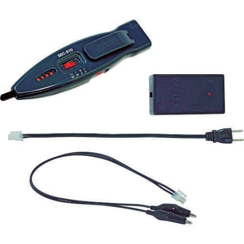 ブレーカー配線チェッカー 活線対応セット