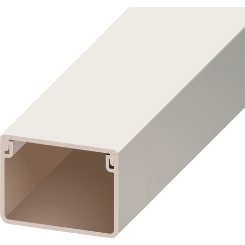 エムケーダクト 2号 クリーム 1m