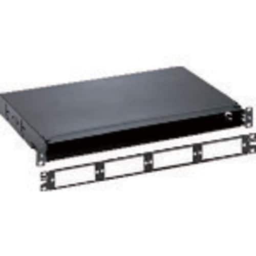 光ファイバーケーブル用コネクタ FMTJ24