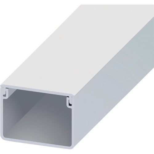 エムケーダクト 3号 ホワイト 1m