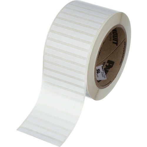 熱転写プリンター用ラベル C200X038YJT