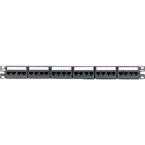 パッチパネル CPPKL6G24WBL