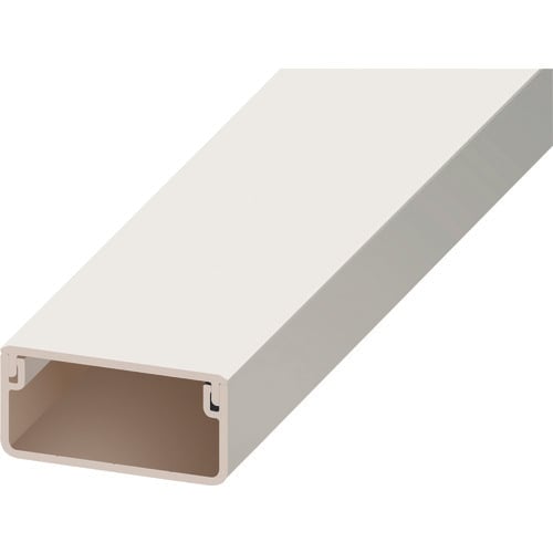 エムケーダクト 0号 クリーム 1m