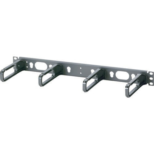 リング型 水平ケーブル管理パネル CMPHHF1