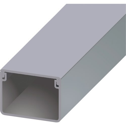 エムケーダクト 1号 グレー 1m