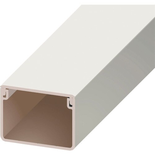 エムケーダクト 1号 クリーム 1m