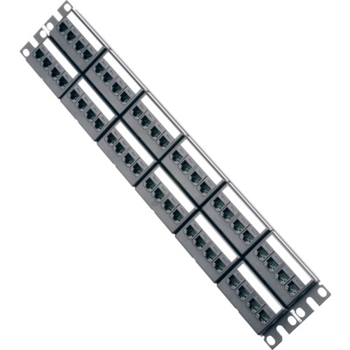 パッチパネル CPPKL6ATG48WBL