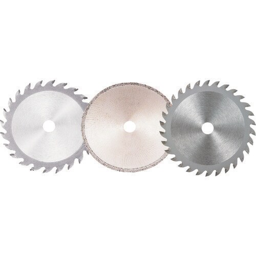 ディスクカッターセット