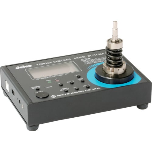 トルクチェッカ DLT1133A