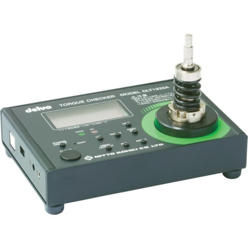 トルクチェッカー DLT1933A