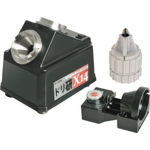 ドリ研X14 ステン用 Aチャック付