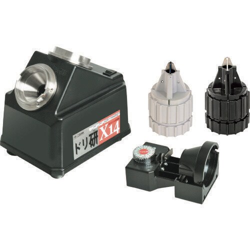 ドリ研X14 ステン用 ABチャック付