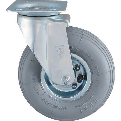 カルティオビッグ用 空気タイヤ BG180ARJ