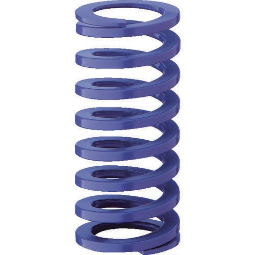 高たわみ用強力ばね TYタイプ TY17X70