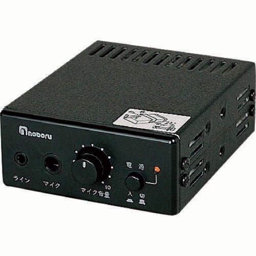 20W24V 車載用アンプ