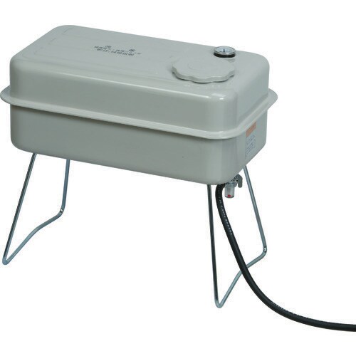 可搬型油タンクセット21.8L