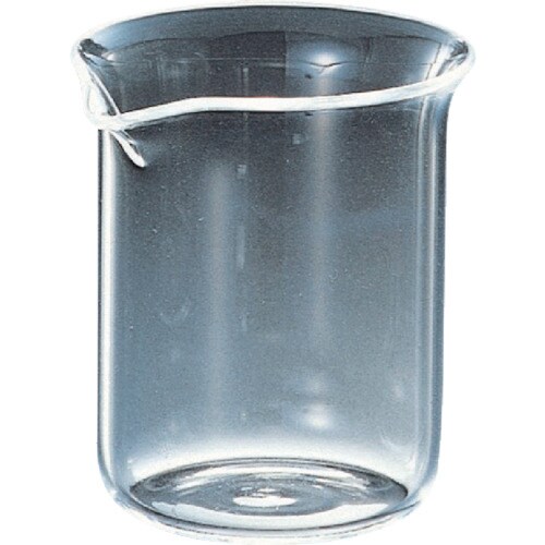 石英ビーカー 50CC