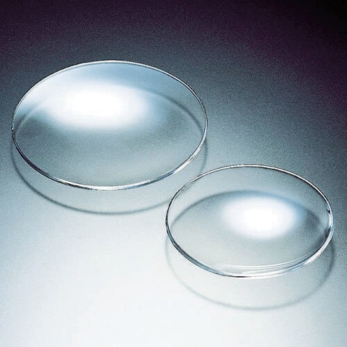 石英時計皿 50φ