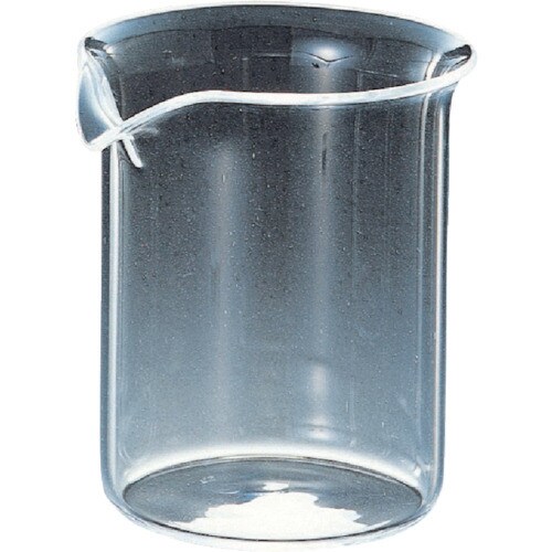 石英ビーカー 200CC