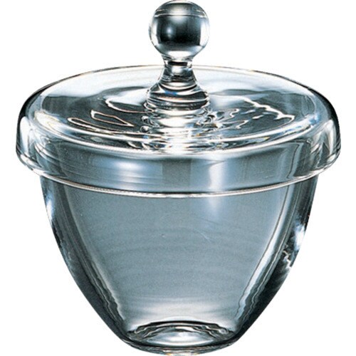 石英ルツボ ローヤルベルリン型 25CC