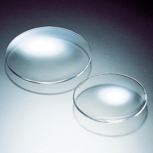 石英時計皿 100φ