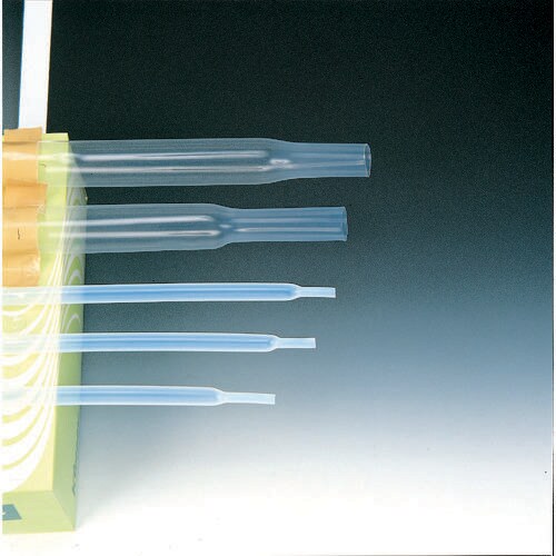 FEP熱収縮チューブ FEP−600