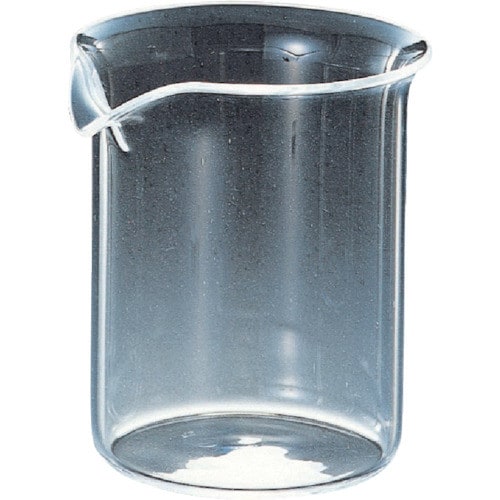 石英ビーカー 500CC