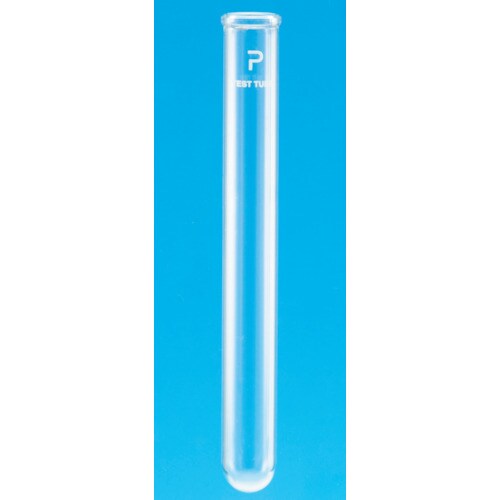 P−試験管 P−12L NL (100本入)