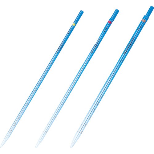 メスピペット Sグレード 先端 3mL