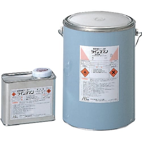 ラインズマン4.4kgセット 白