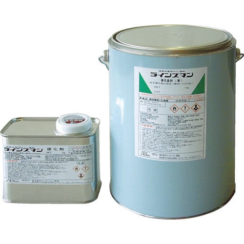 ラインズマン4.4kgセット 黄