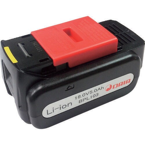 電池パック BPL103