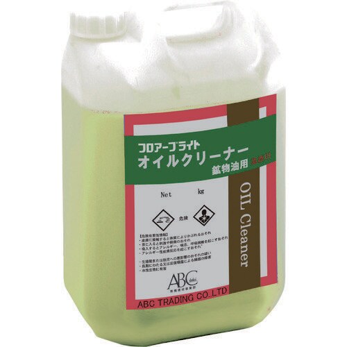 フロアーブライトオイルクリーナー BPBOLK01