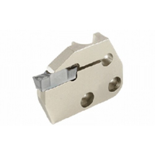 W HF端溝/ホルダ HGPAD4RT12