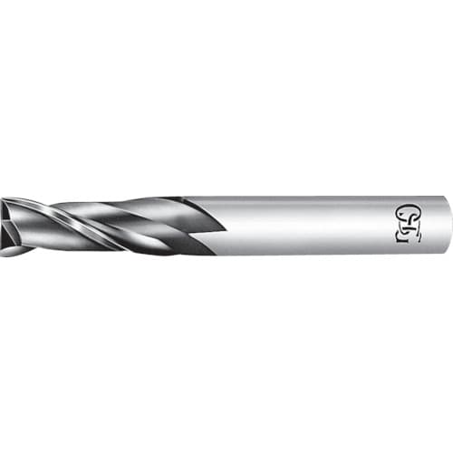 超硬エンドミル 8510080