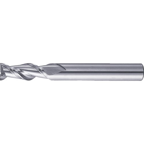 アルミ用 エンドミルAES2090