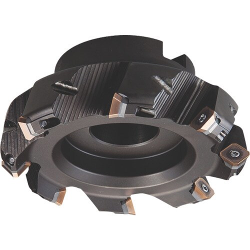 アルファ 正面フライス AFE454063R4