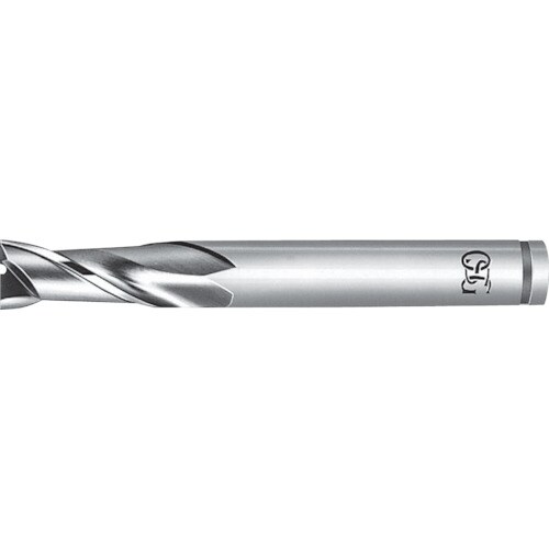 ハイスエンドミル 71417