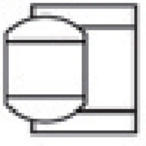 TAC工具部品 SATZM8X1M3