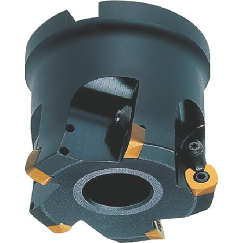 アルファ 高送り ASRF4063RM3