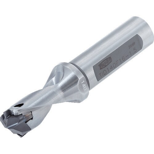 TACドリル TID240F321.5