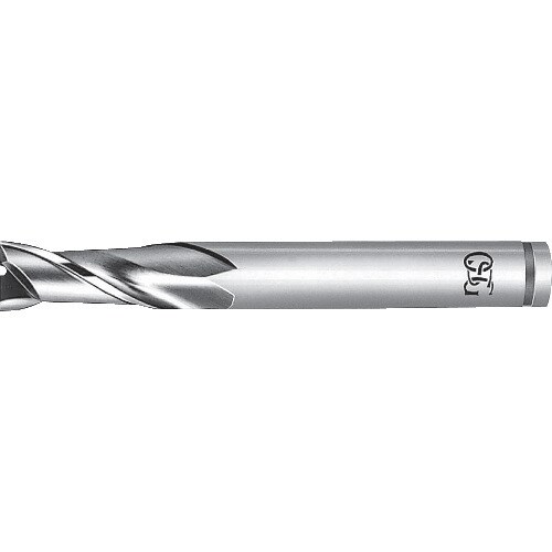 ハイスエンドミル 71402