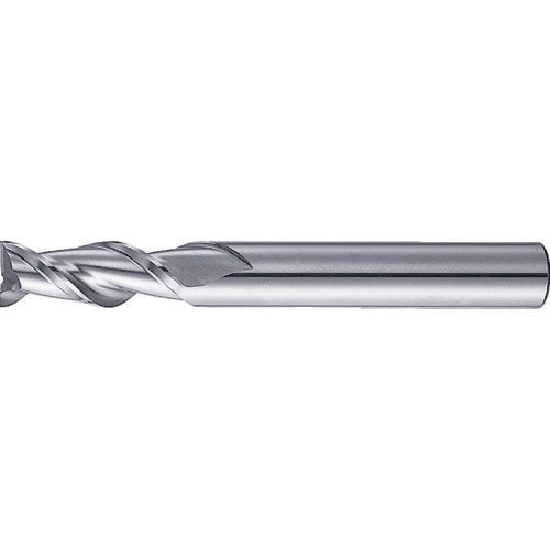 アルミ用 エンドミルAES2010